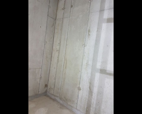 New-concrete-water-tank-before-concrete-protection-applied-by-COVAC