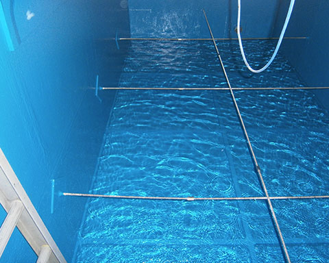 Leaking-GRP-water-tank-repaired-and-relined-utilising-COVAC-High-Performance-Solvent-Free-Polyurethane-System